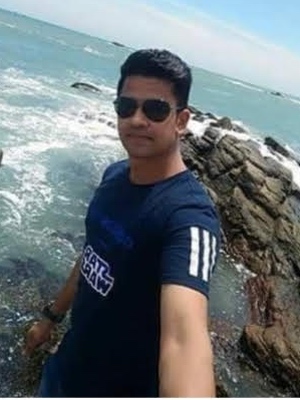 Oriya Matrimony Profile IN5004956