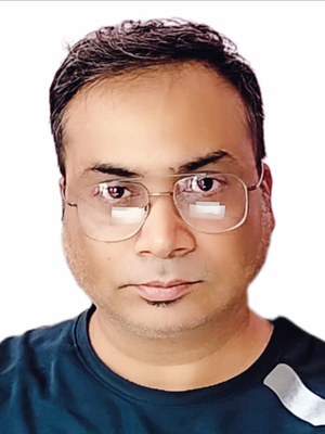 Hindi Matrimony Profile IN5125103