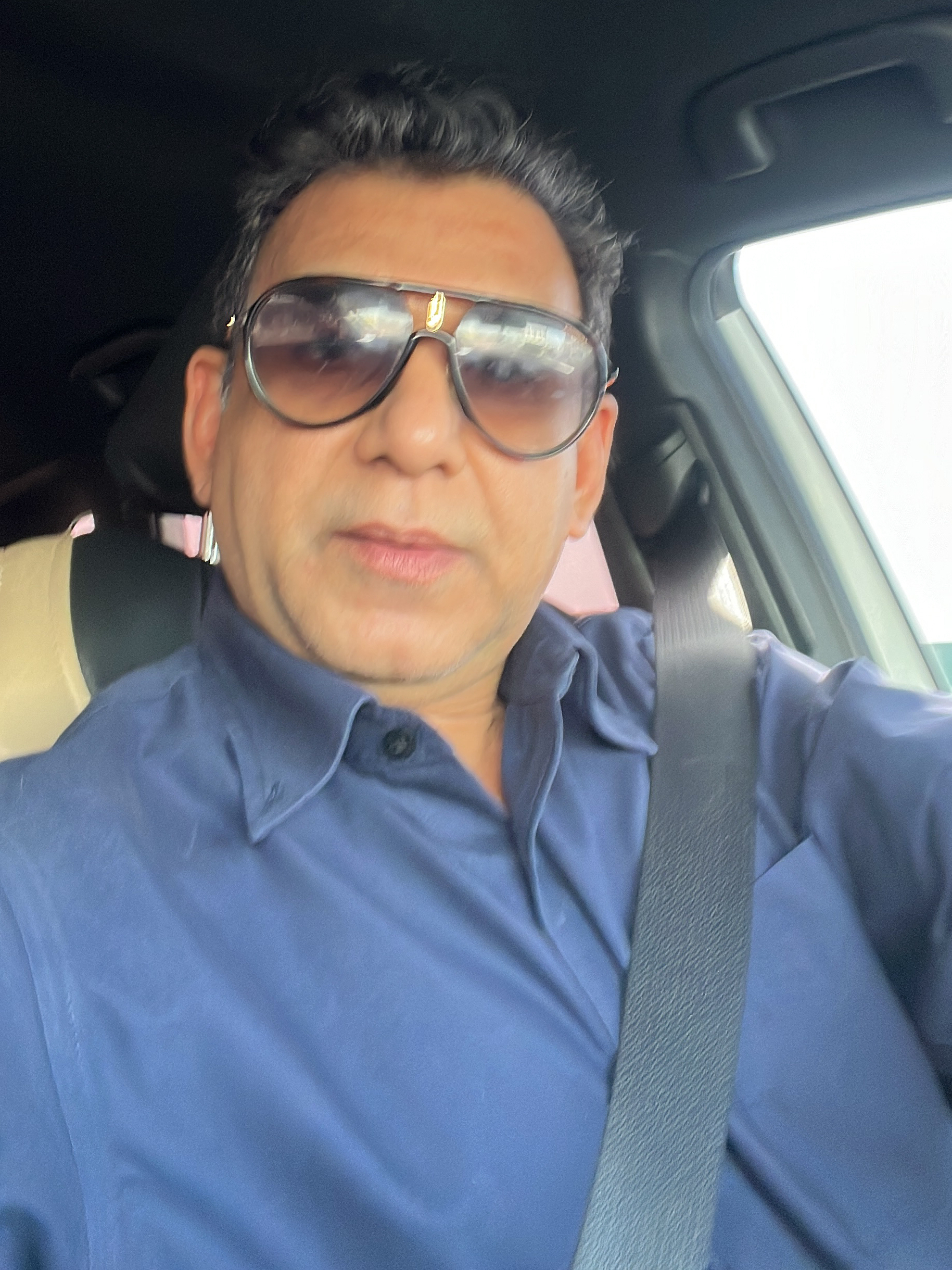 Dubai Matrimony Profile IN5334021