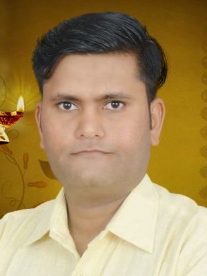 Madhya Pradesh Matrimony Profile IN6035621