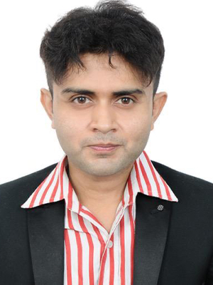 Kayastha Matrimony Profile IN6443001