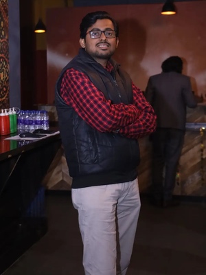 Hindi Matrimony Profile IN6516306