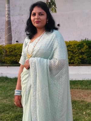 Madhya Pradesh Matrimony Profile IN6531908