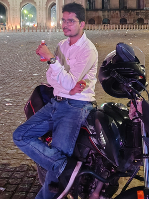 Lucknow Matrimony Profile IN6730956