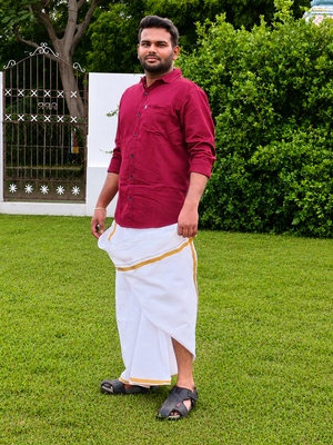 Coimbatore Matrimony Profile IN6895953