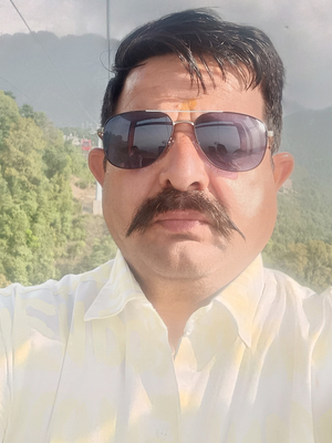 Delhi Matrimony Profile IN6992717