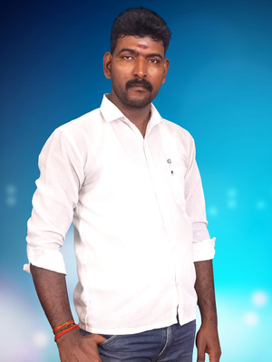 Naidu Matrimony Profile IN69968