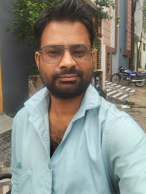 Bhopal Matrimony Profile IN7021506