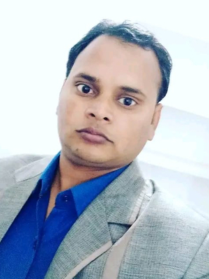 Yadav Matrimony Profile IN7086416