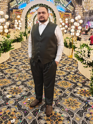 Punjab Matrimony Profile IN7262575