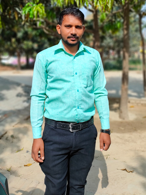 Yadav Matrimony Profile IN8484332