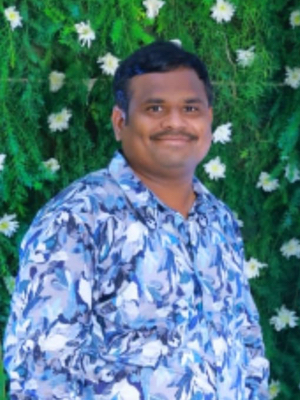 Andhra Pradesh Matrimony Profile IN9121964