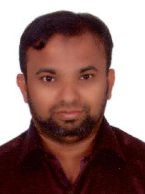Qatar Matrimony Profile IN9274461
