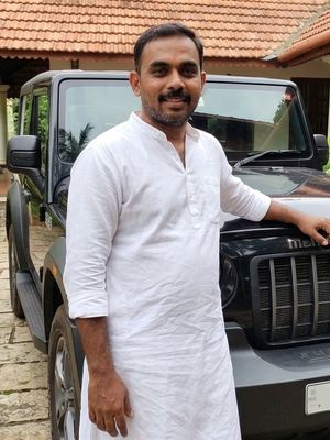 Occupation : Technicians Matrimony Profile IN9544367