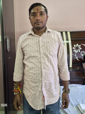 Bihar Matrimony Profile IN9620096