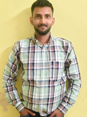 Urdu Matrimony Profile IN9997499