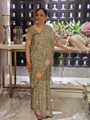 Delhi Matrimony Profile INDI1508