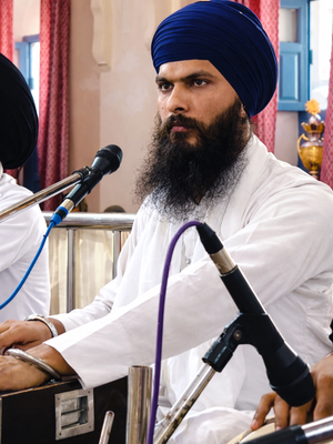 Amritsar Matrimony Profile Itsaman