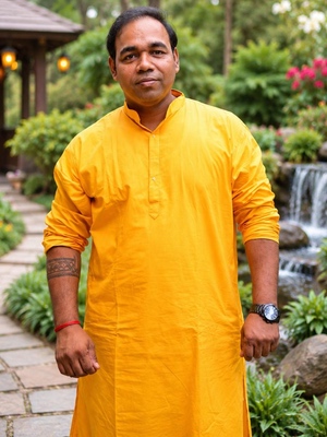 Goa Matrimony Profile Itsme_chandan