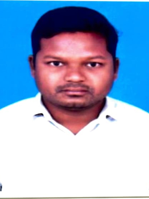 Oriya Matrimony Profile JD1993