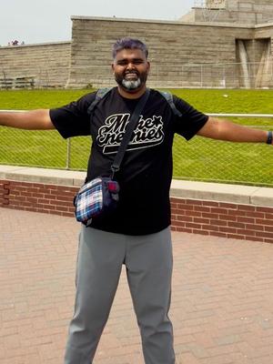 Germany Matrimony Profile Javed2507