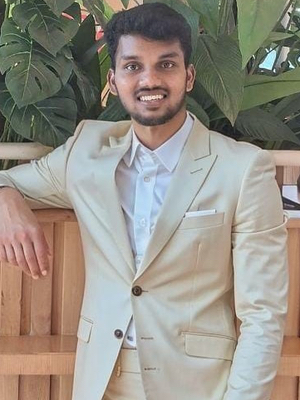 Chennai Matrimony Profile Jkias710