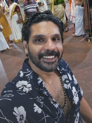 Thiyya Matrimony Profile KL2976