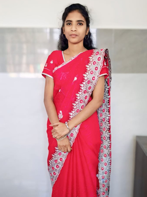 Christian Matrimony Profile KPL9587