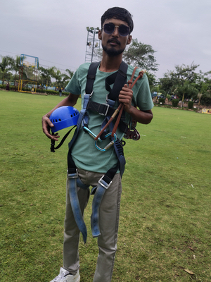 Nagpur Matrimony Profile Kunal_1