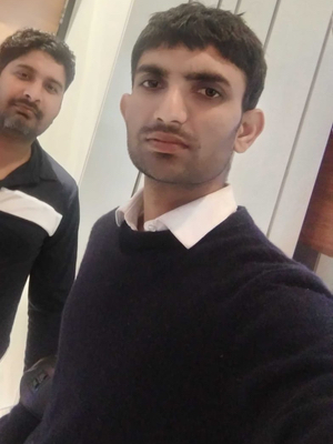 Rajput Matrimony Profile LA2708