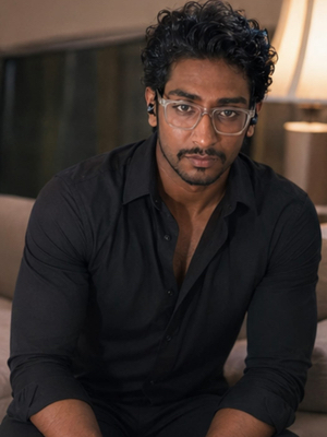 Bangalore Matrimony Profile LP11897