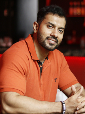 Marthoma Matrimony Profile LP1543463