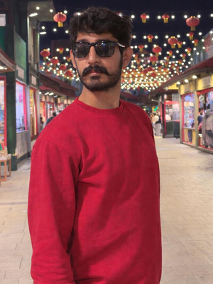 Kshatriya Matrimony Profile LP1606979