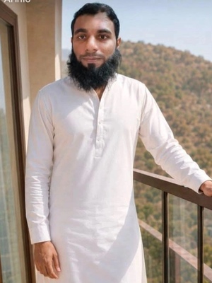 Muslim Matrimony Profile LP3874324
