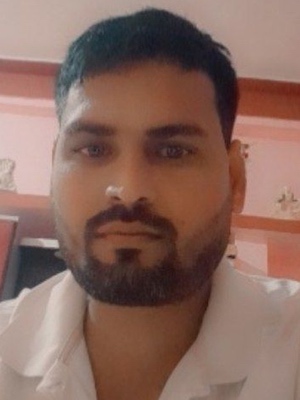 Bhopal Matrimony Profile LP5614730