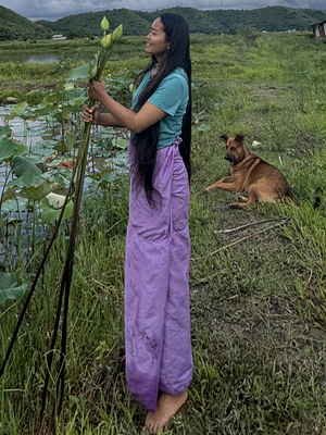 Imphal Matrimony Profile LP6129578