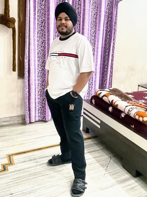 Chhattisgarh Matrimony Profile LP6877983