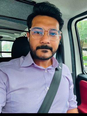 Singapore Matrimony Profile LP7050211