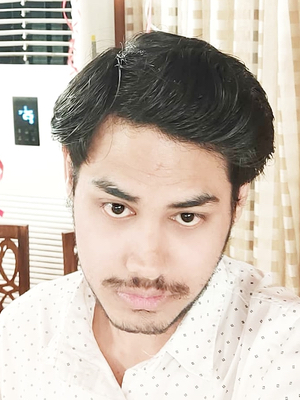 Madhya Pradesh Matrimony Profile LP8450762
