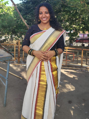 Malayali Matrimony Profile Lakshminair