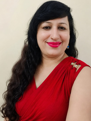 Madhya Pradesh Matrimony Profile Lifepr111