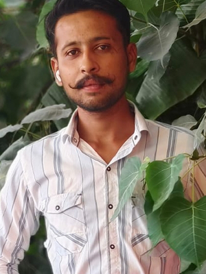 Occupation : Student Matrimony Profile Lifepr1406328
