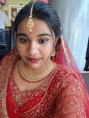 Marathi Matrimony Profile Lifepr2540224