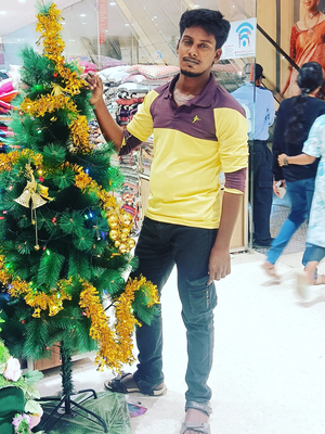 CSI Matrimony Profile Lifepr2643408