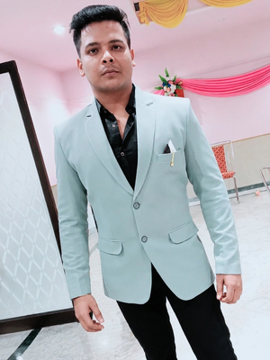 Jain Matrimony Profile Lifepr3792508