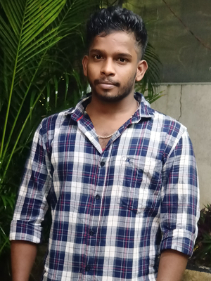 Adi Dravida Matrimony Profile Lifepr3972781