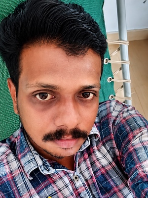Thiruvananthapuram Matrimony Profile Lifepr4692980