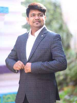 Marwari Matrimony Profile Lifepr5602235