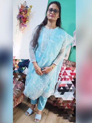 Kanpur Matrimony Profile Lifepr5638420