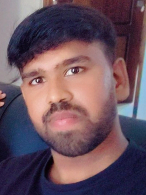 Sri Lanka Matrimony Profile Lifepr6072644